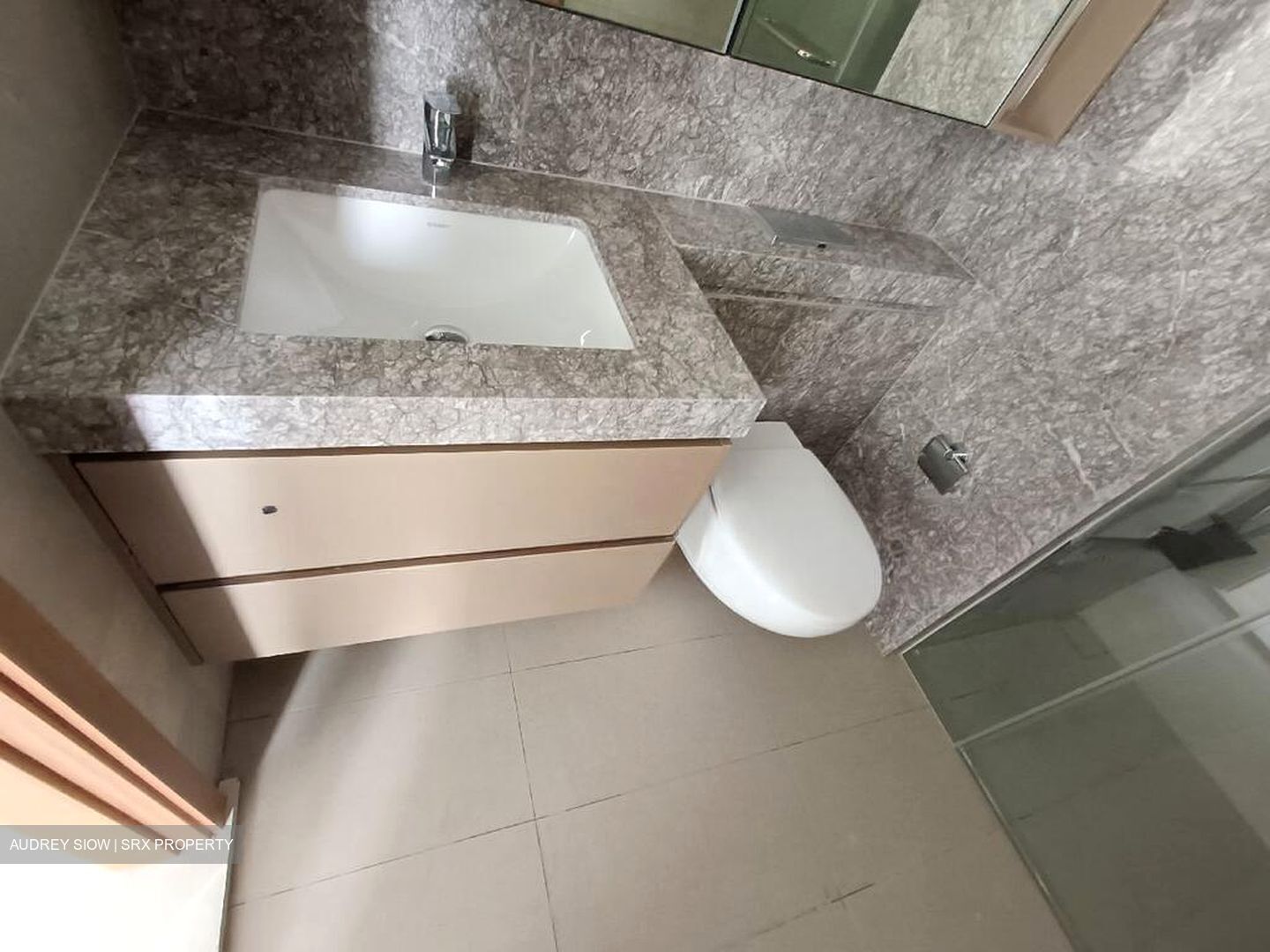 Stirling Residences (D3), Apartment #502092311